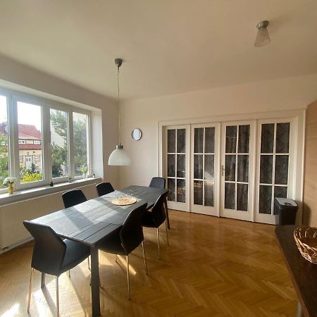 Vila Malvazinky Praga Zewnętrze zdjęcie