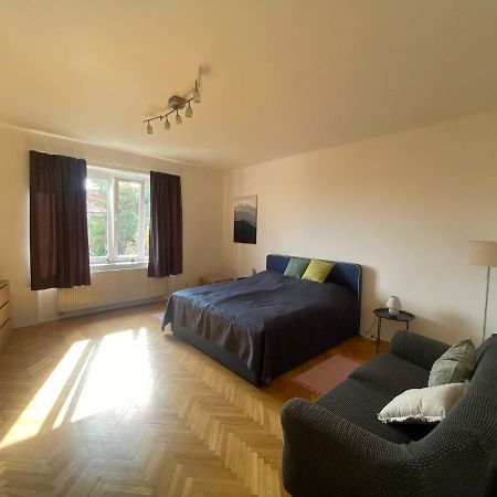 Vila Malvazinky Praga Zewnętrze zdjęcie