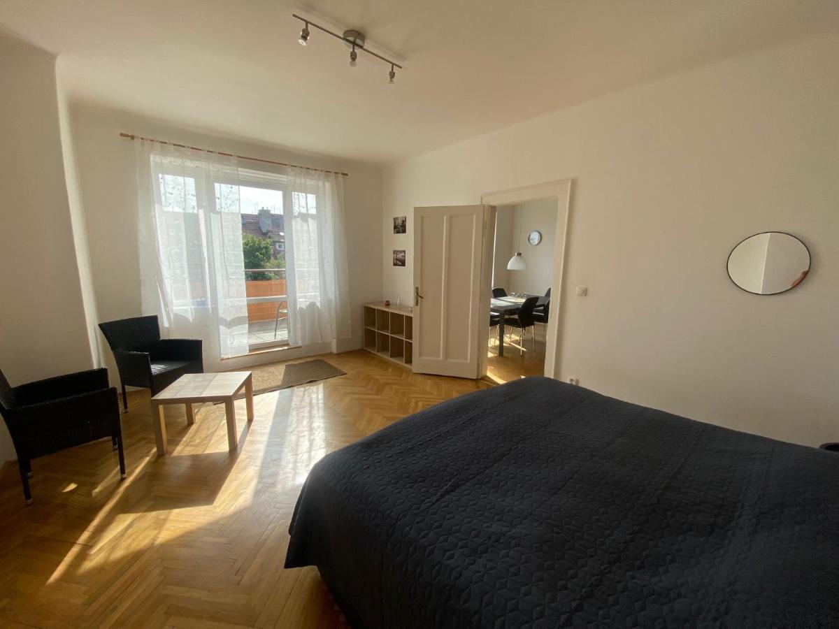 Vila Malvazinky Praga Zewnętrze zdjęcie
