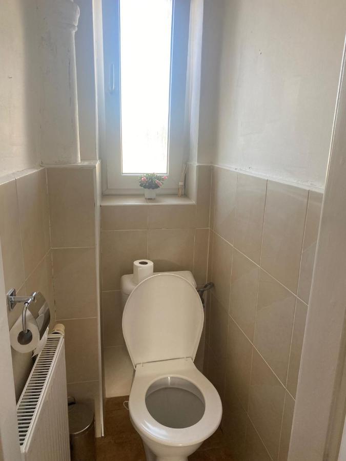 Vila Malvazinky Praga Zewnętrze zdjęcie