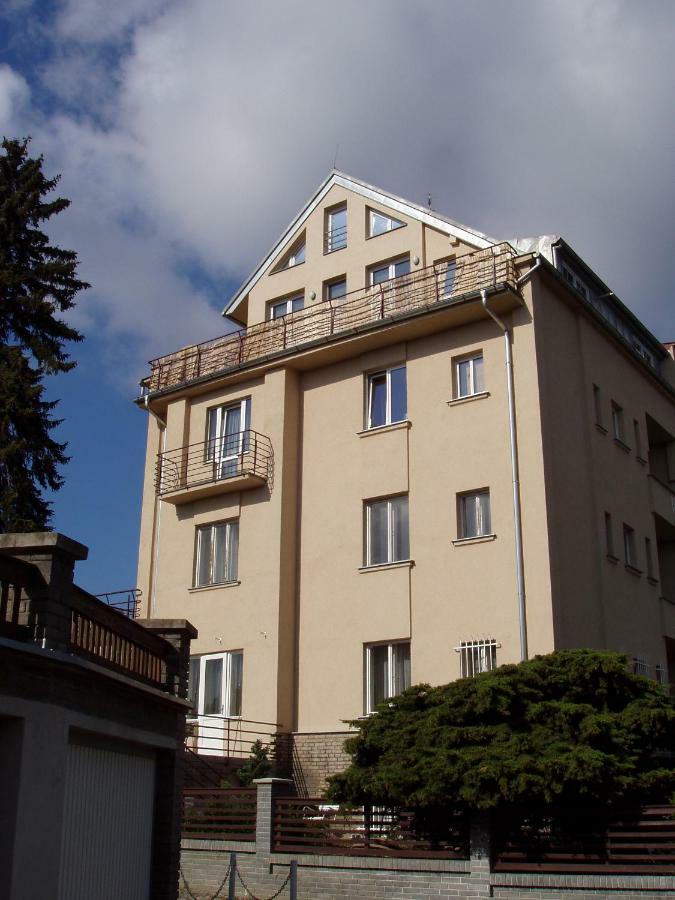 Vila Malvazinky Praga Zewnętrze zdjęcie